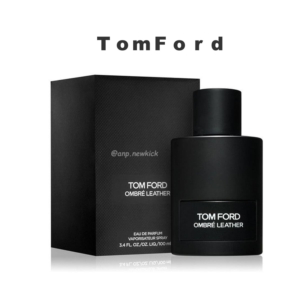 Tom Ford Ombre Leather M Edp 100ml (1) - newkick.app